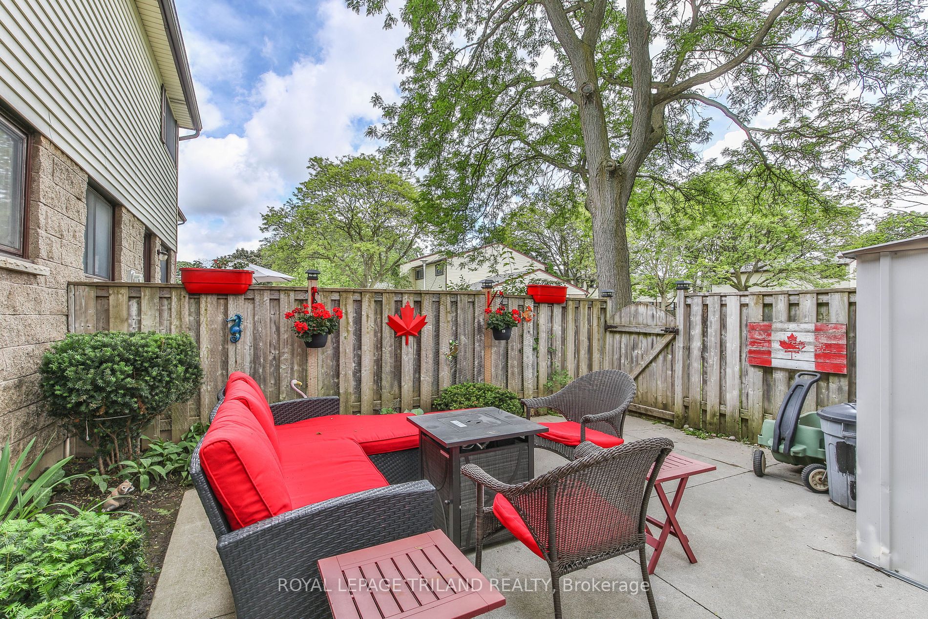 825 Dundalk Drive #45