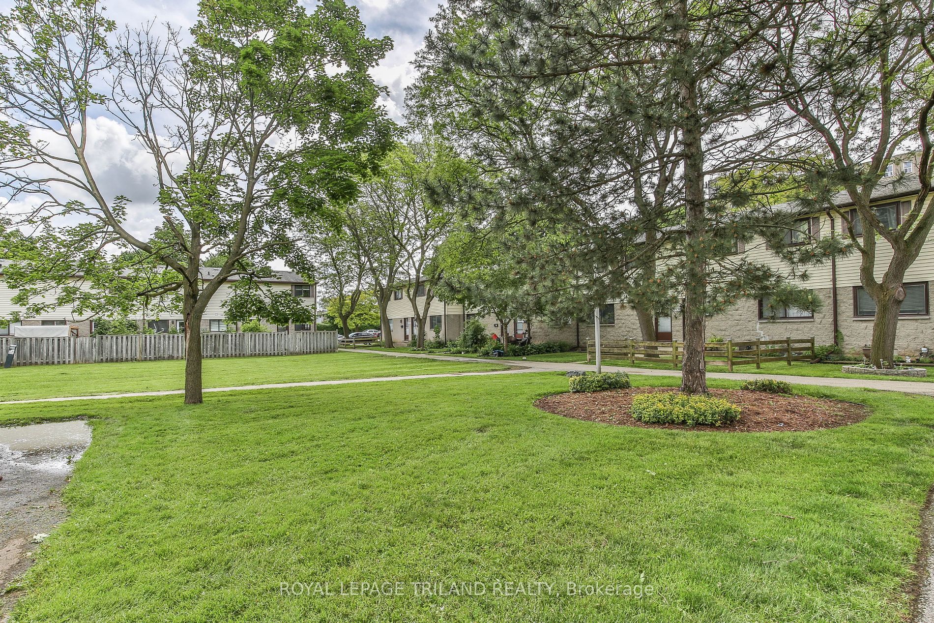 825 Dundalk Drive #45