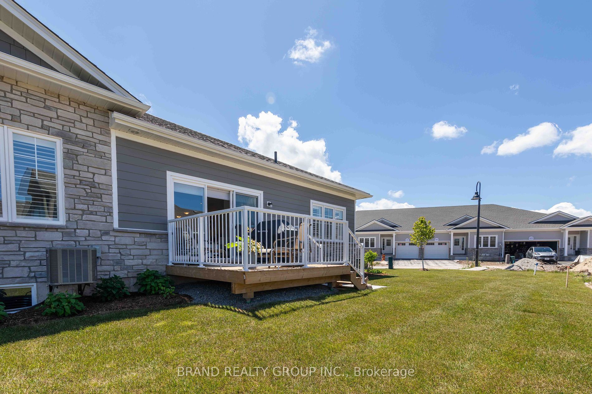 221 Ironwood Way, #18