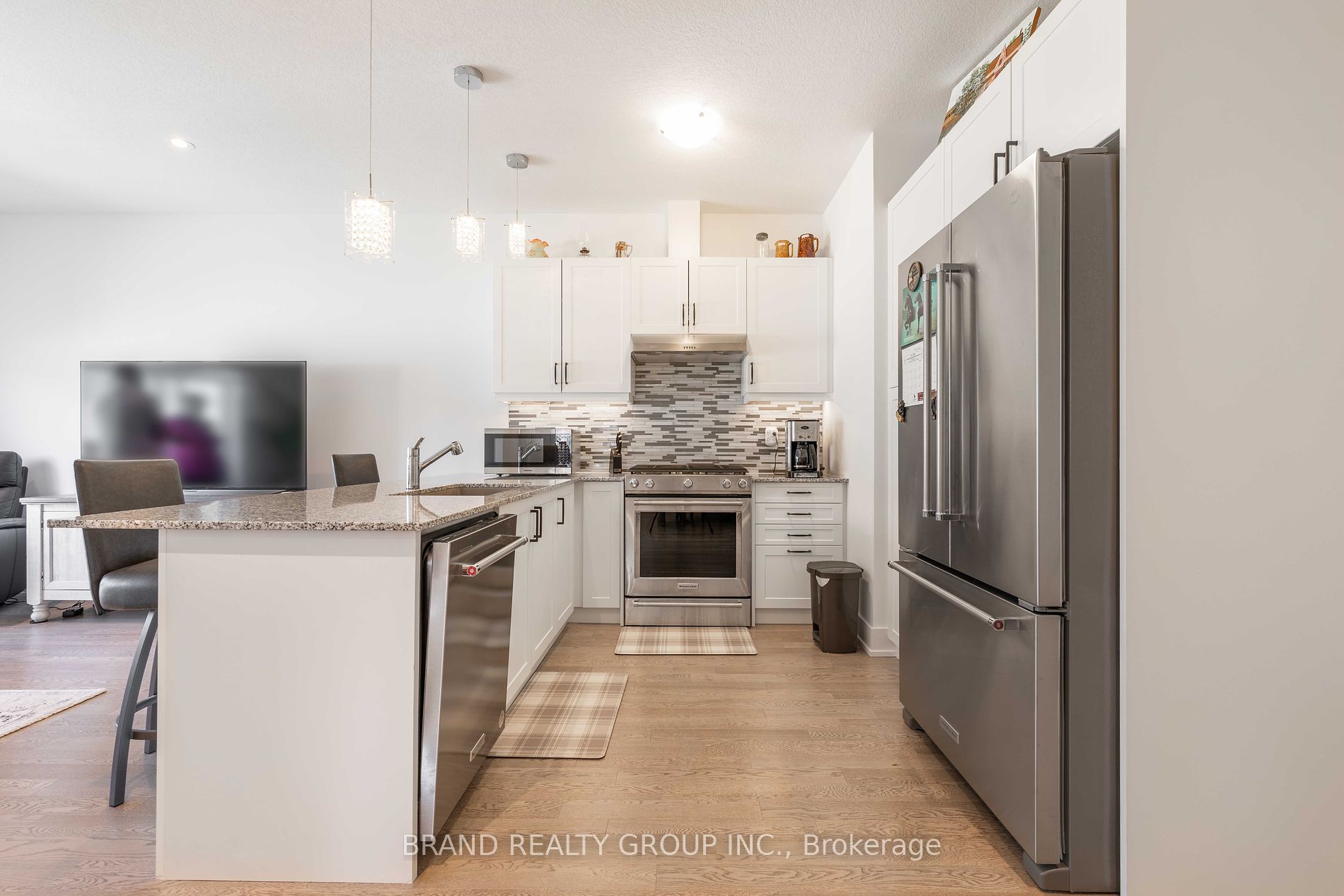 221 Ironwood Way, #18
