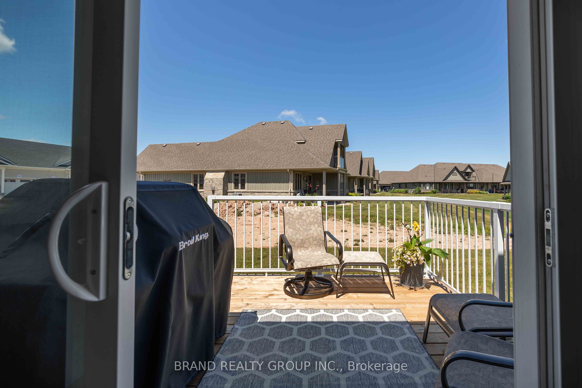 221 Ironwood Way, #18