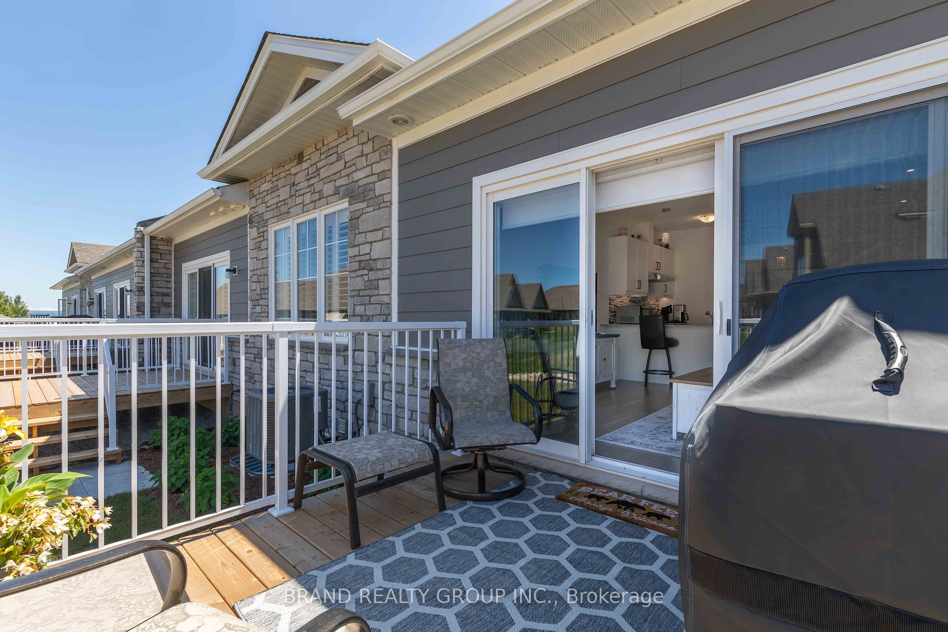 221 Ironwood Way, #18