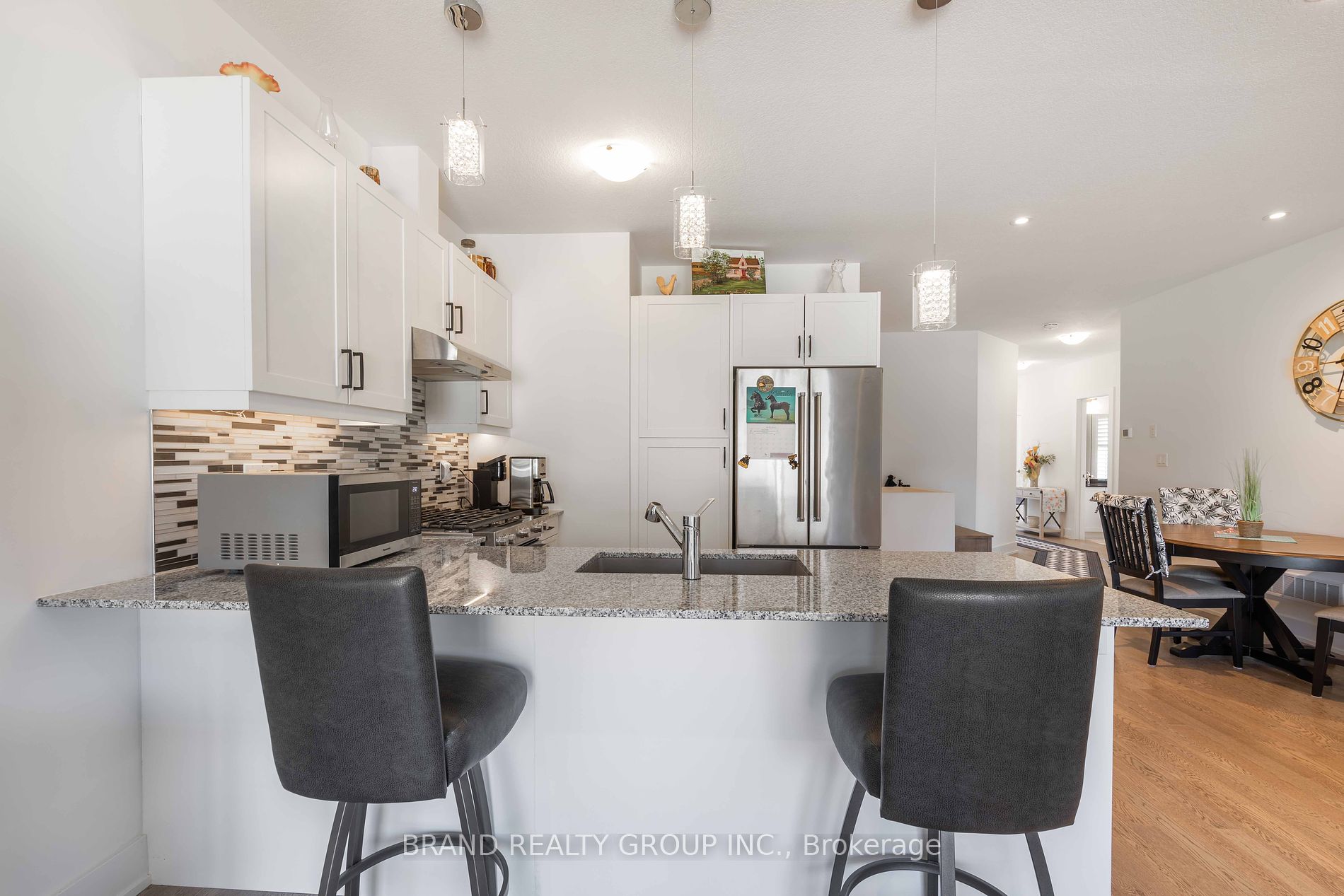 221 Ironwood Way, #18