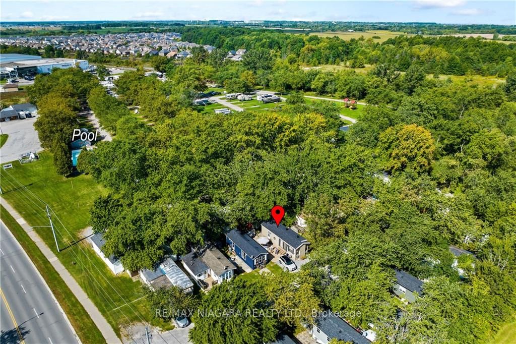 8845 Lundy's Lane, #246
