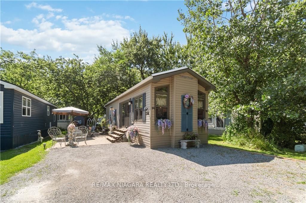 8845 Lundy's Lane, #246