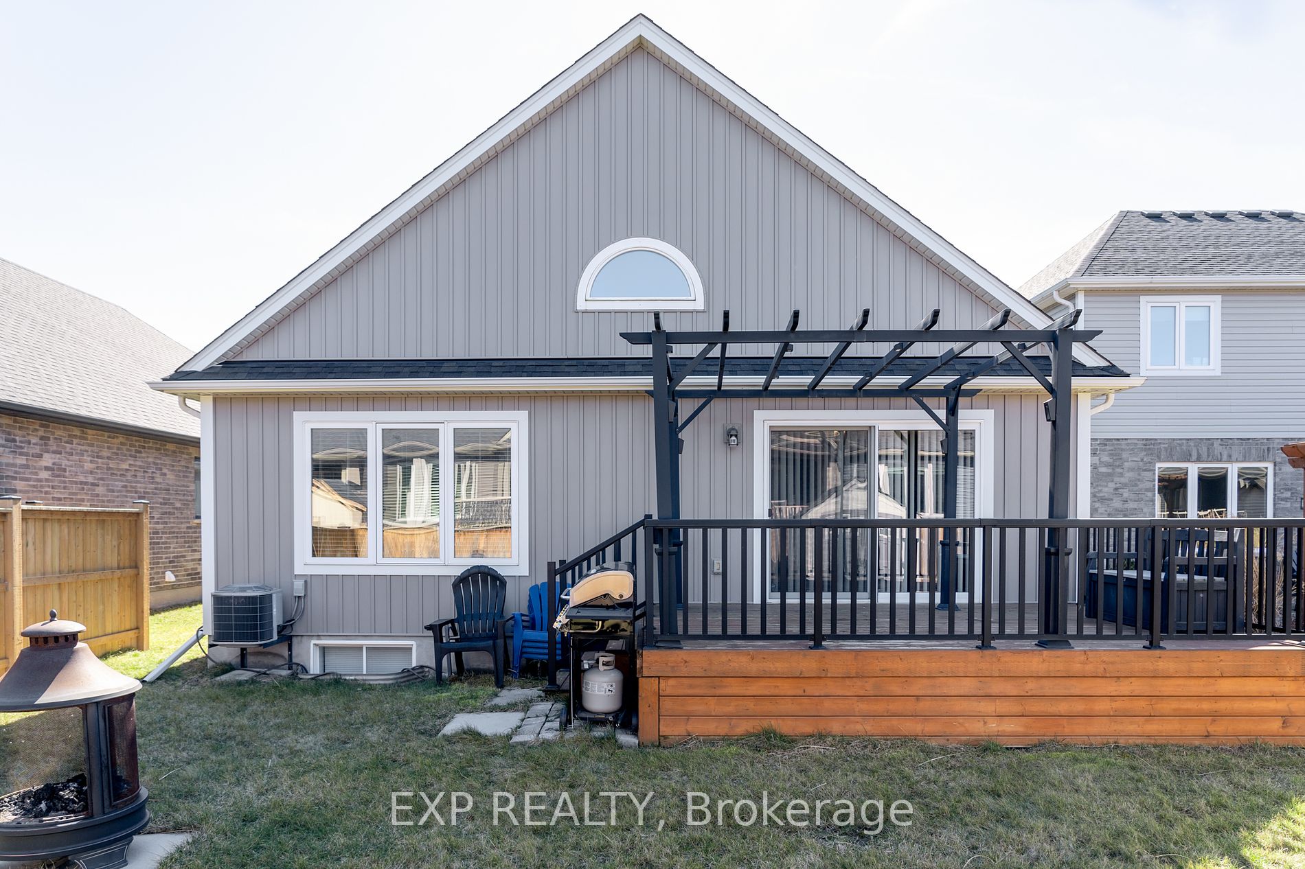 18 Secord Street