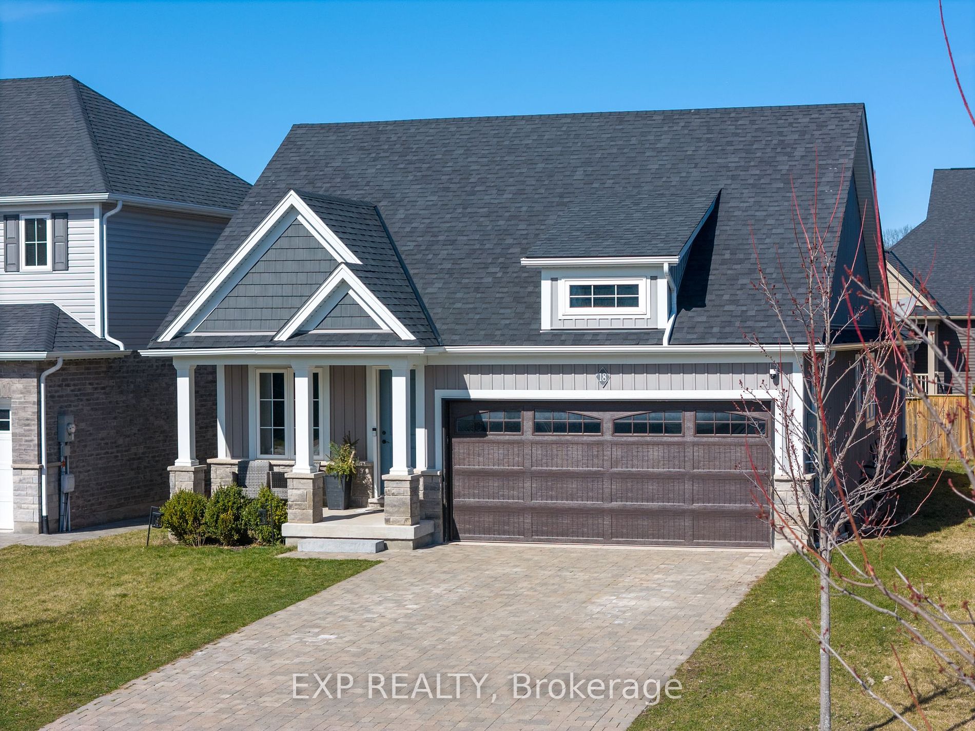 18 Secord Street