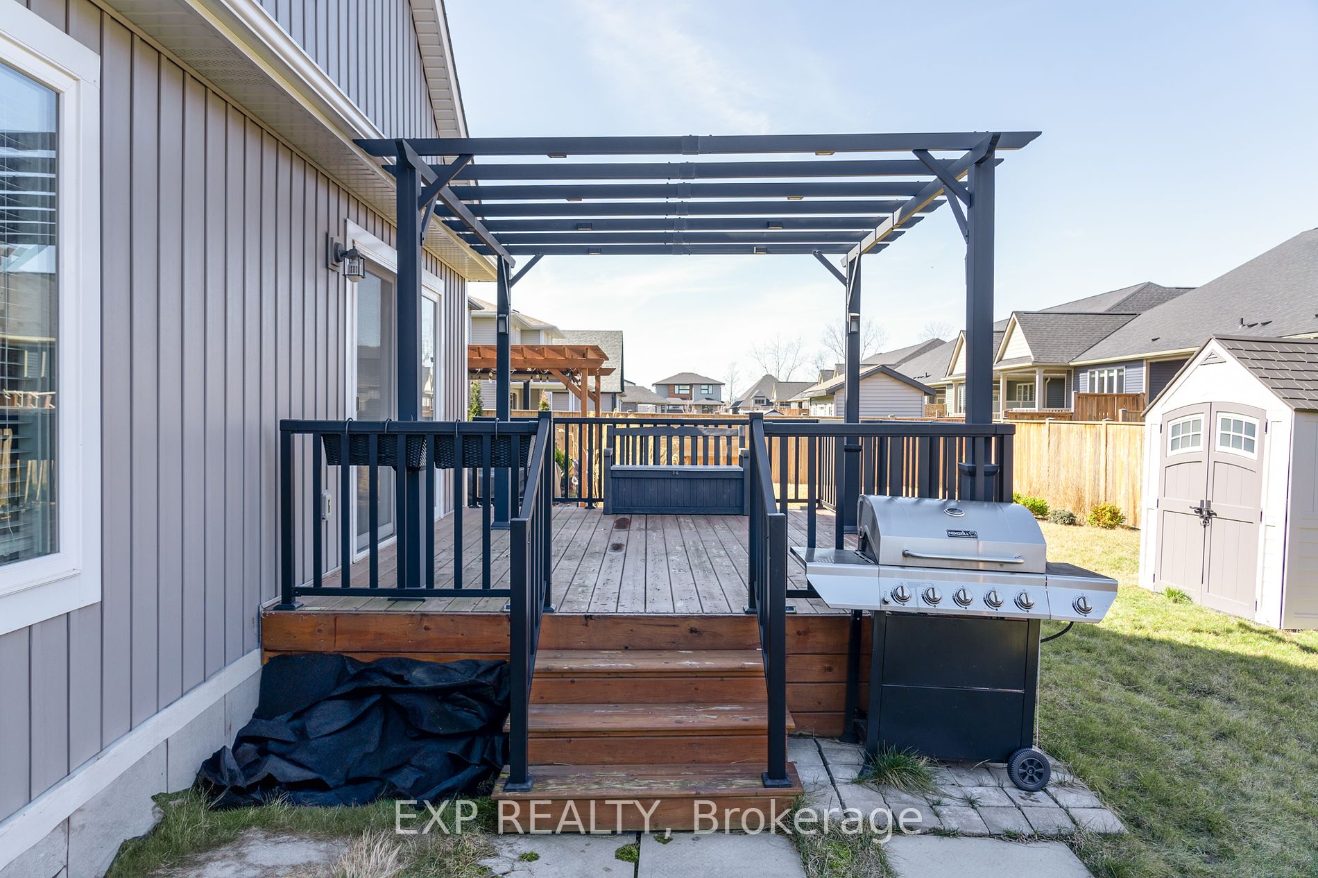 18 Secord Street
