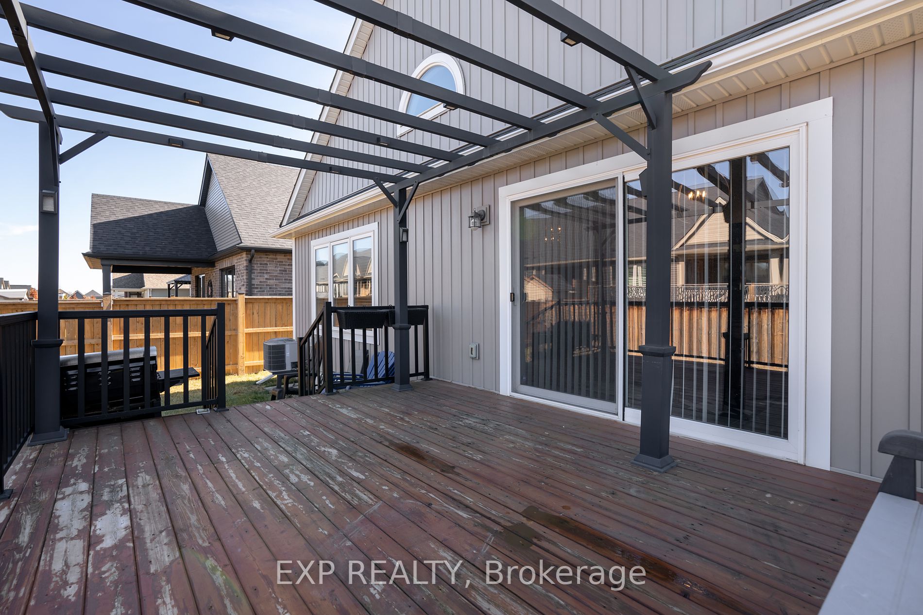 18 Secord Street