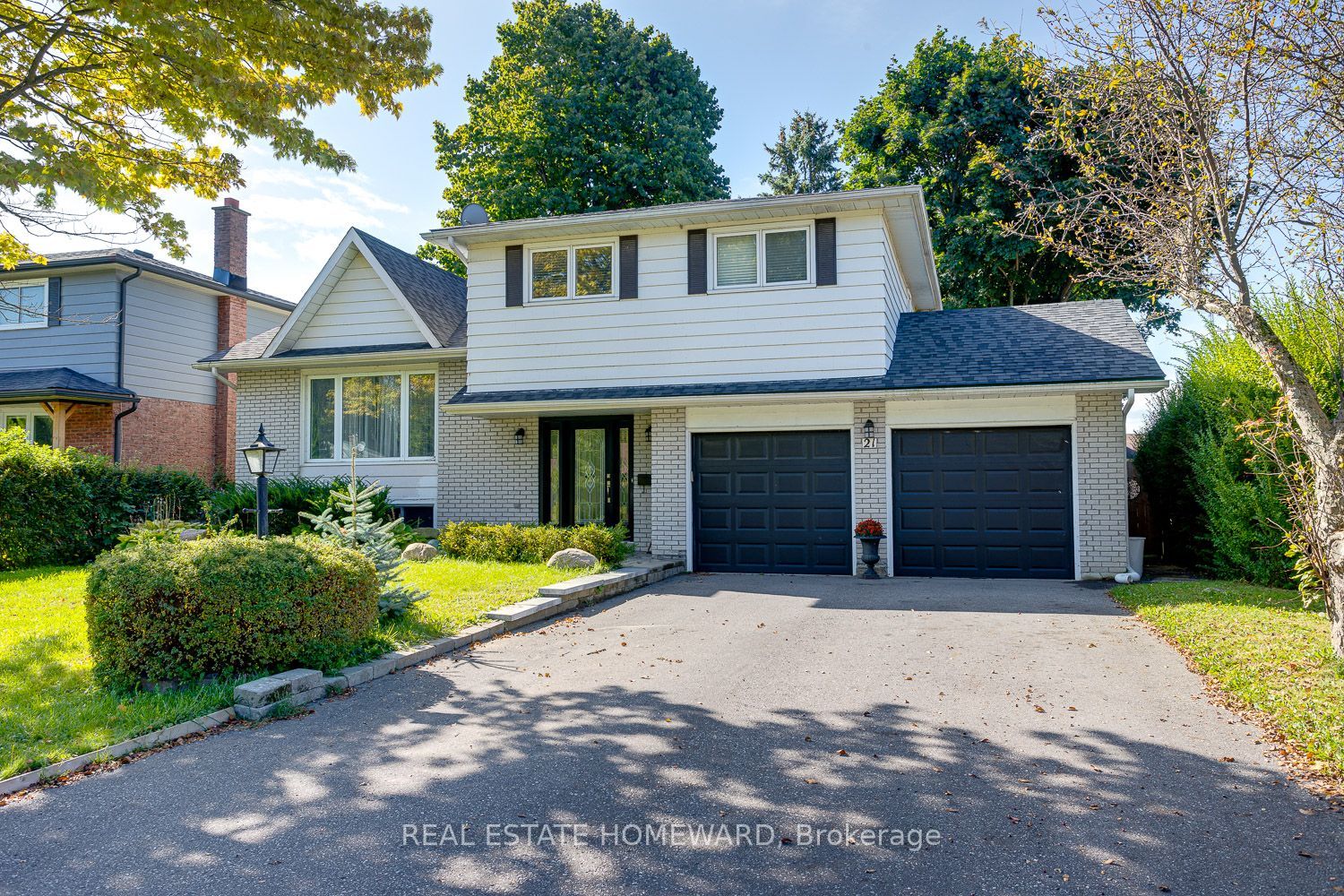21 Glen Watford Road