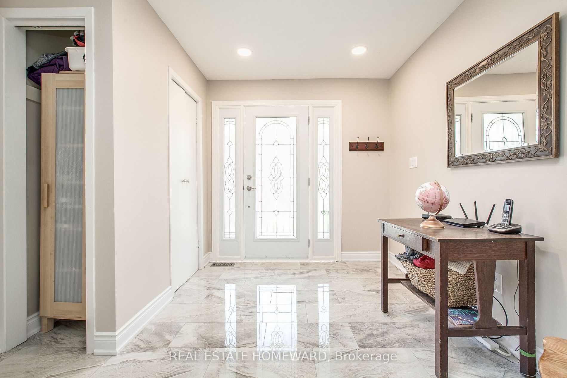21 Glen Watford Road