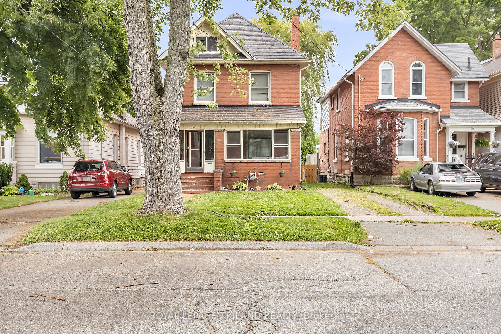 28 Forest Avenue