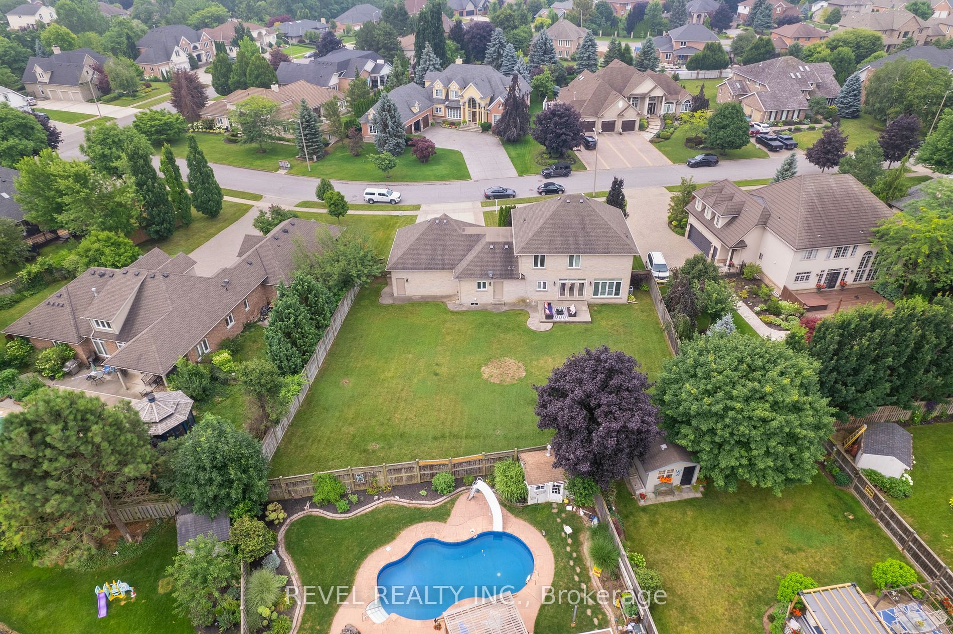 7847 Cathedral Drive