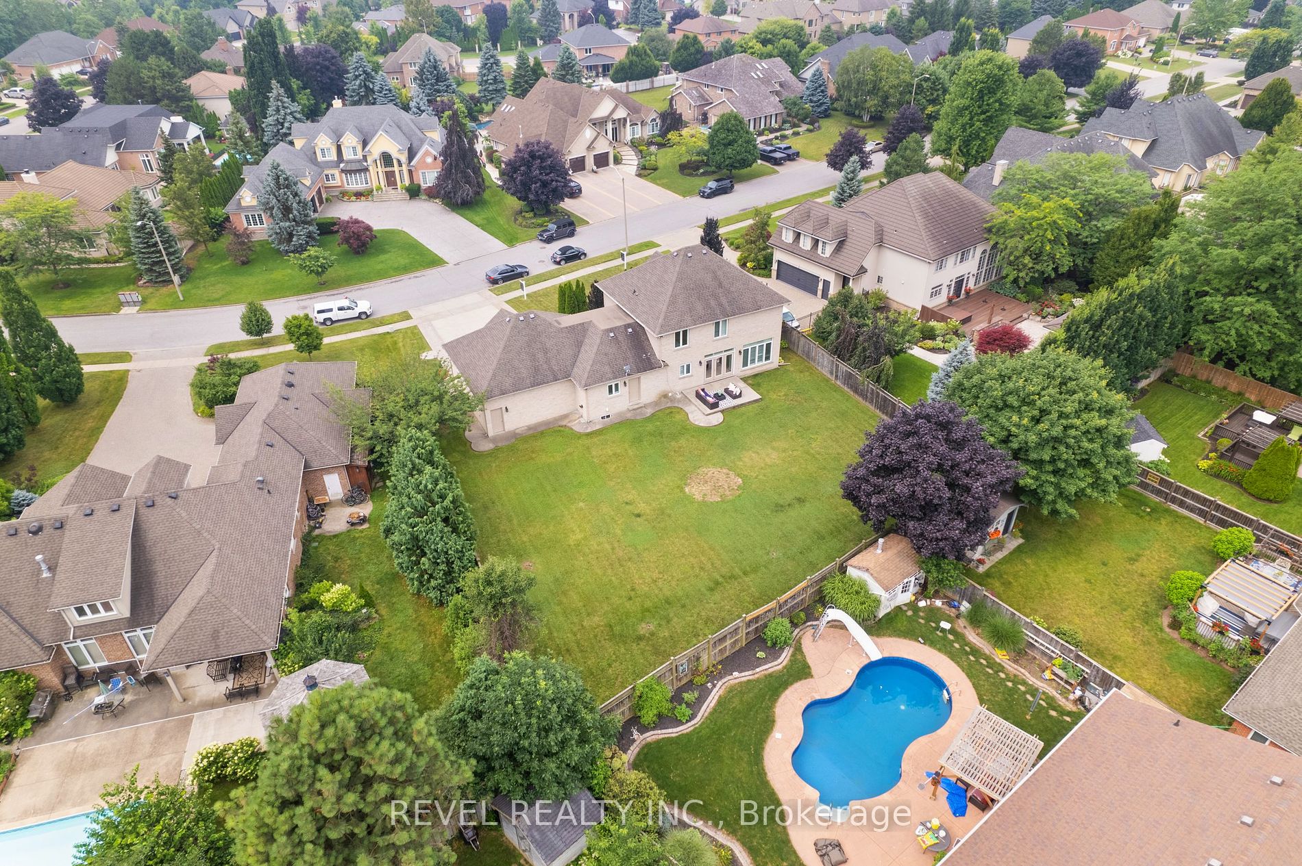 7847 Cathedral Drive