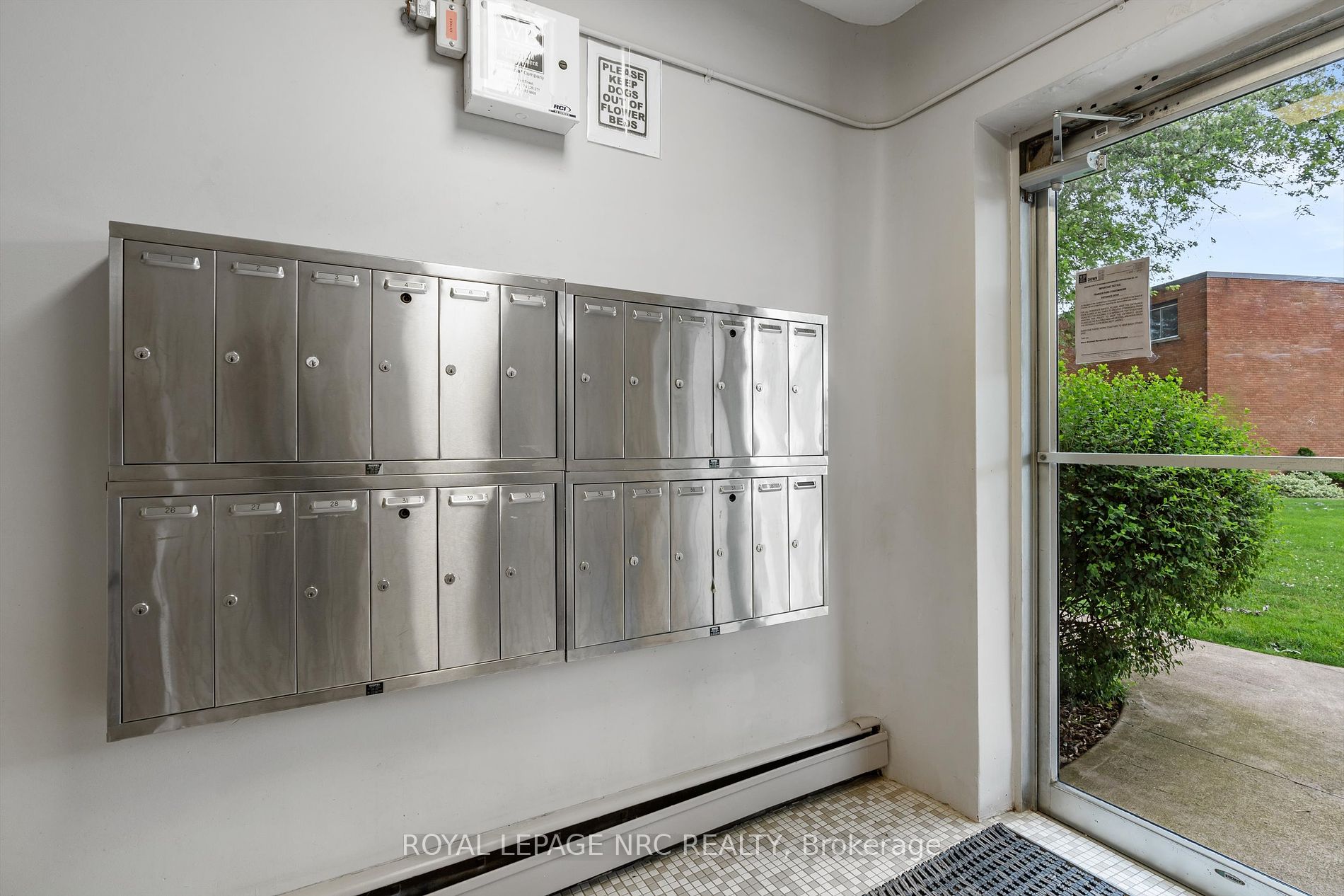 Undisclosed Address, #4