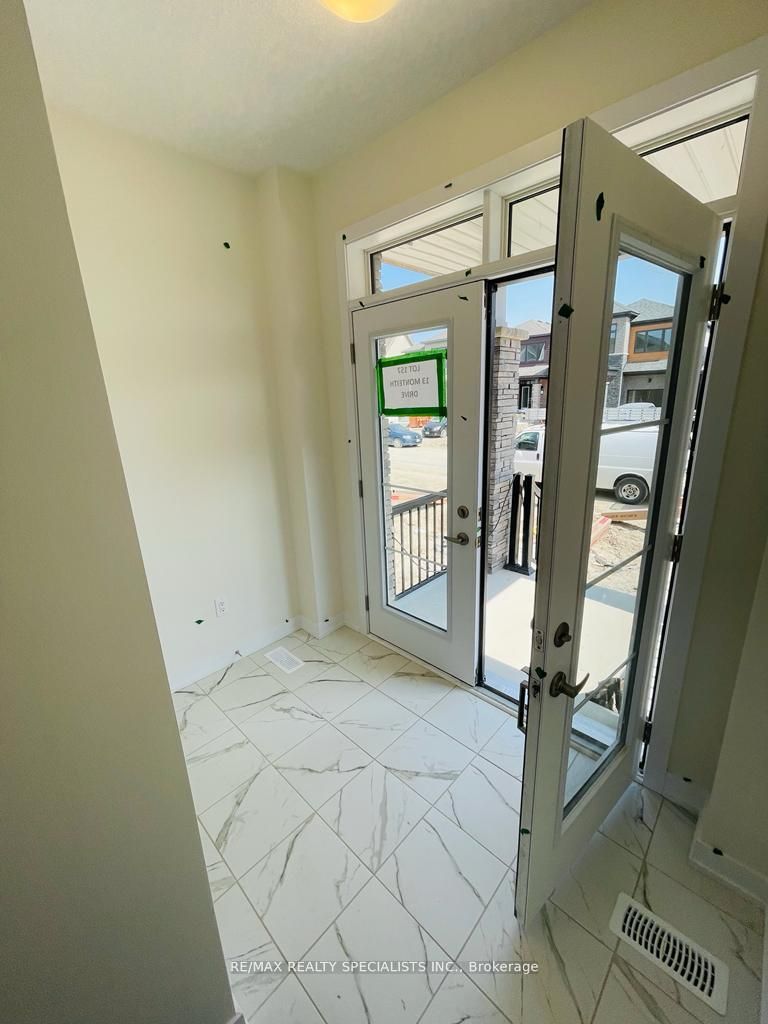 13 Monteith Drive