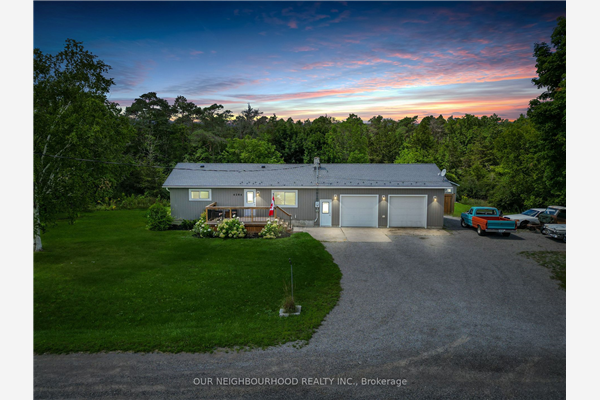 6286 County Road 50 Rd