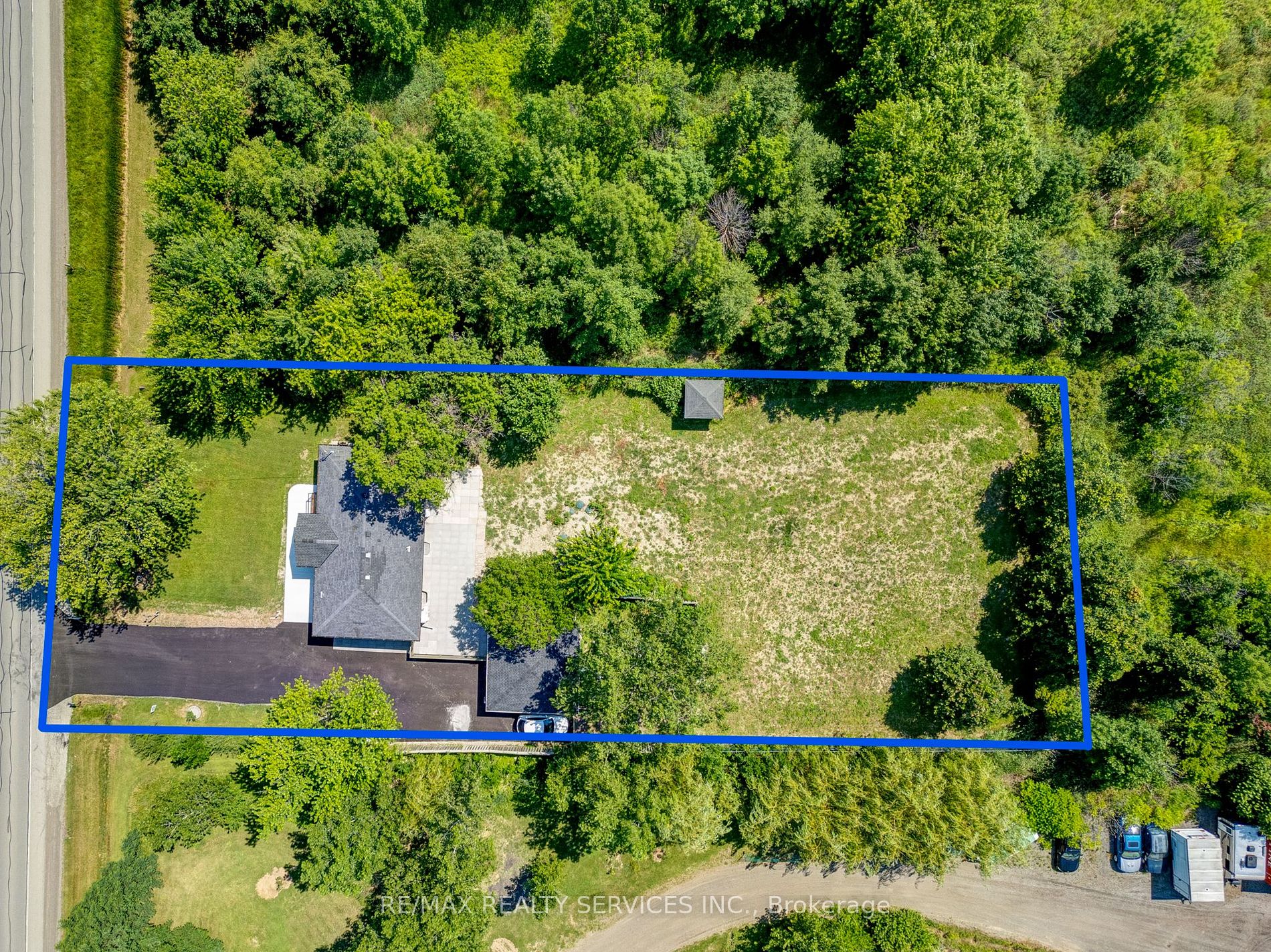 326 Mountain Road