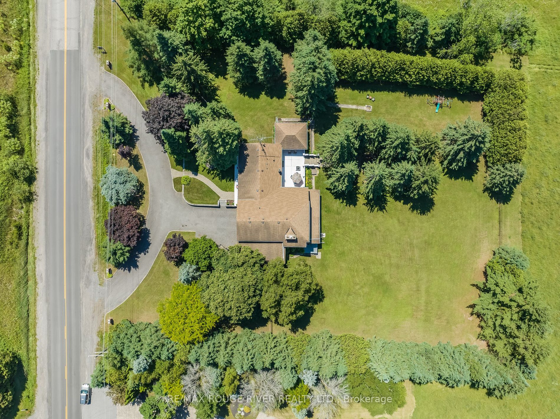 201 Ski Hill Road