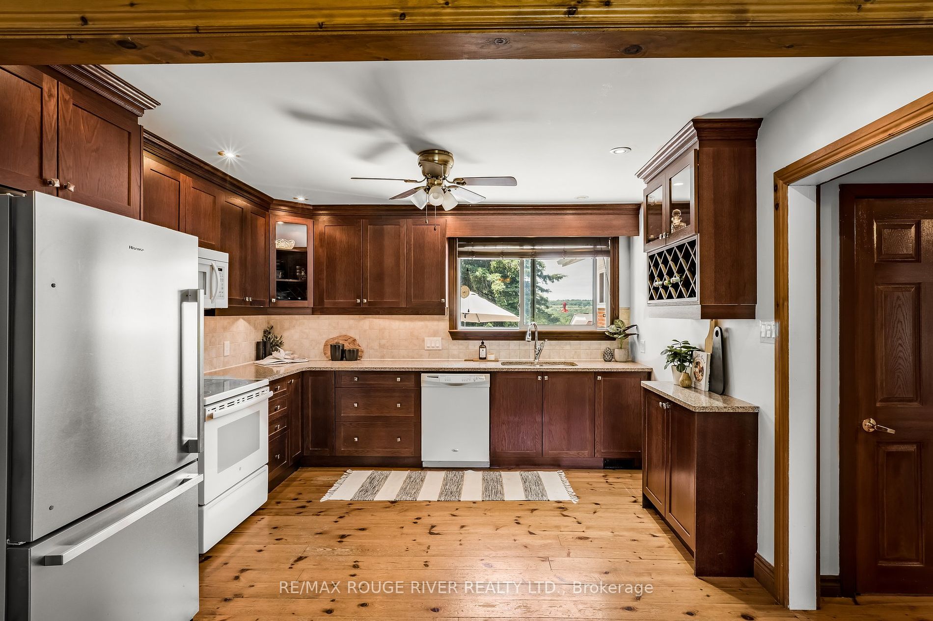 201 Ski Hill Road
