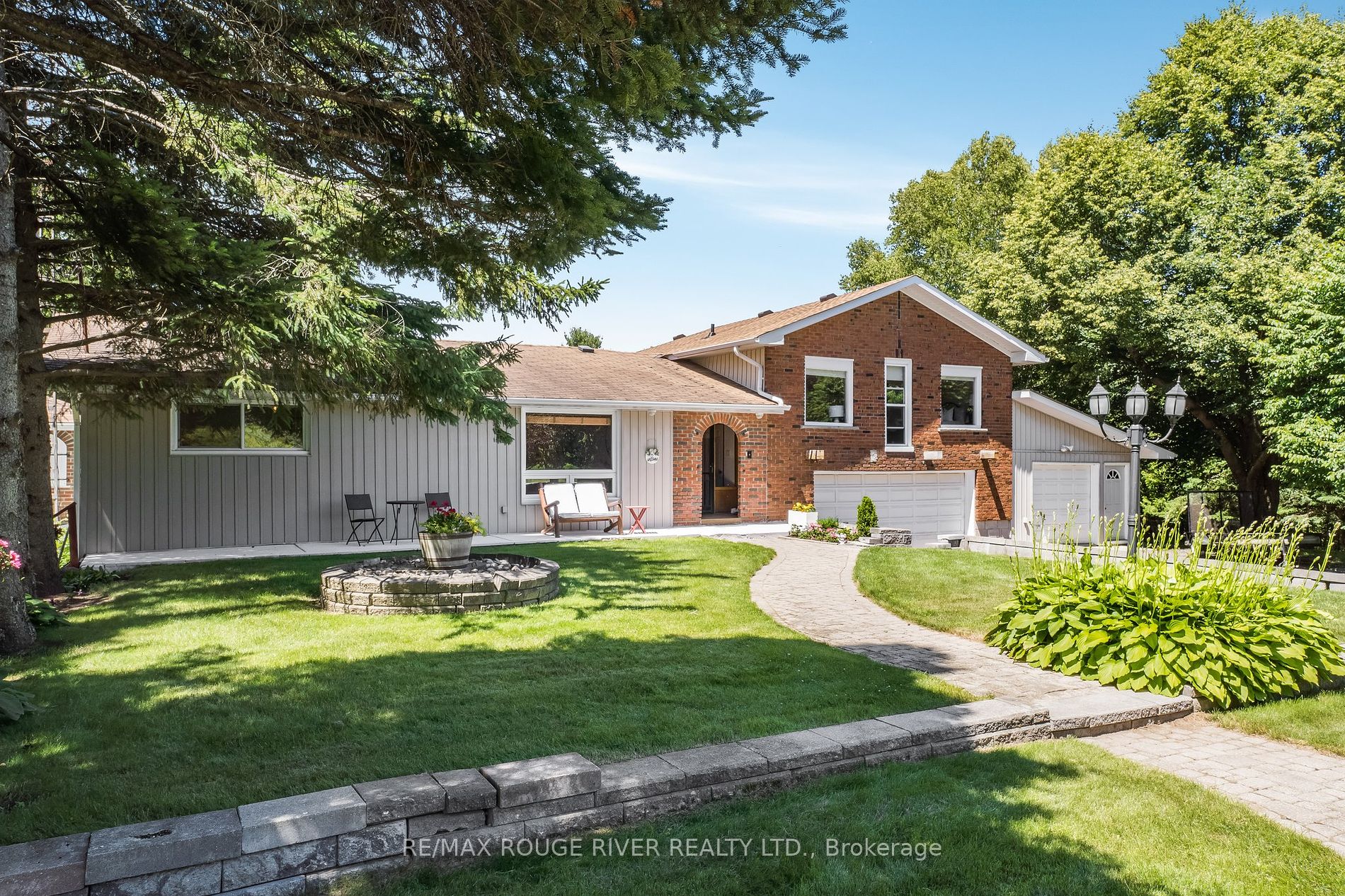 201 Ski Hill Road