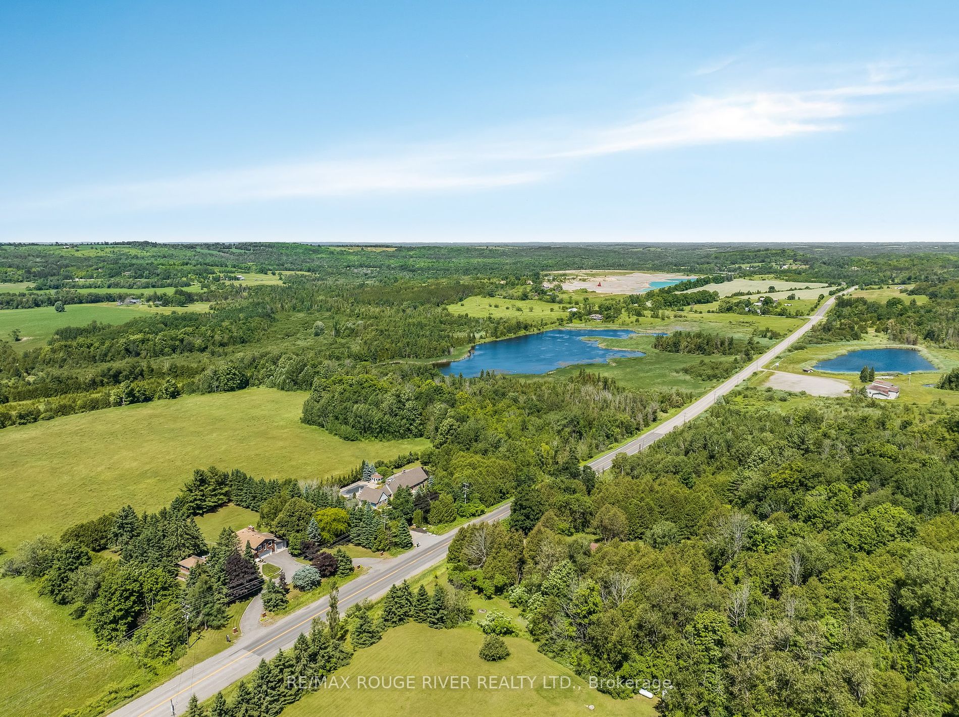 201 Ski Hill Road