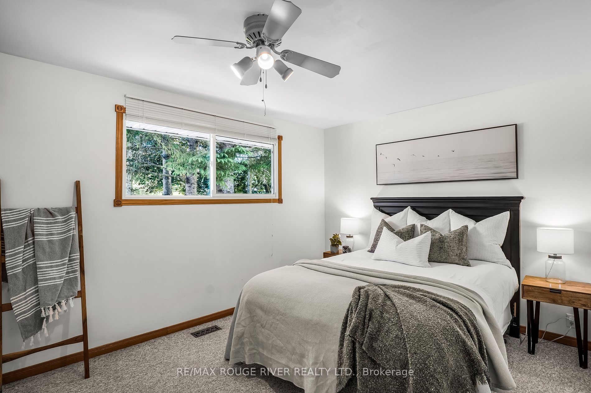 201 Ski Hill Road