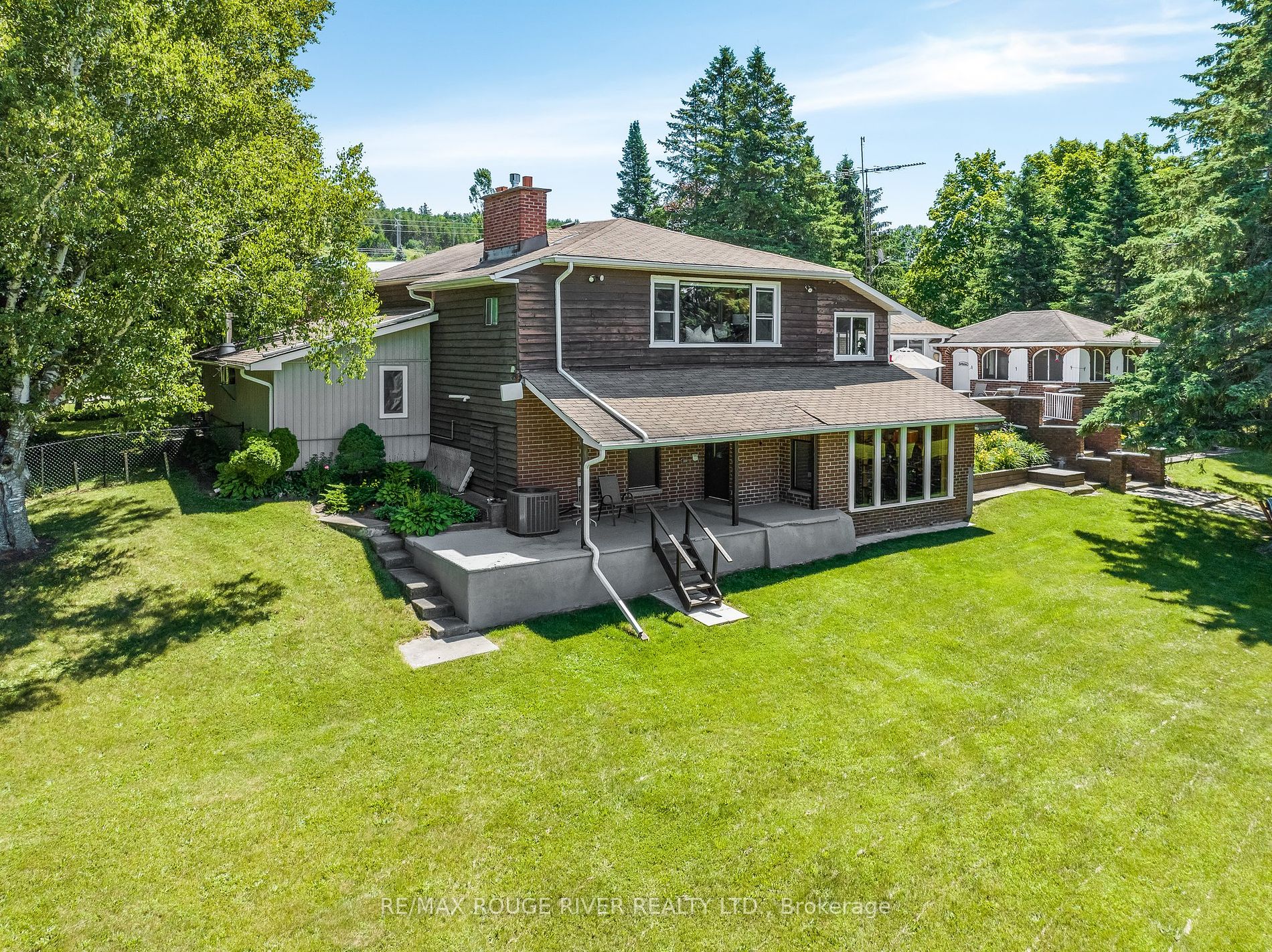 201 Ski Hill Road