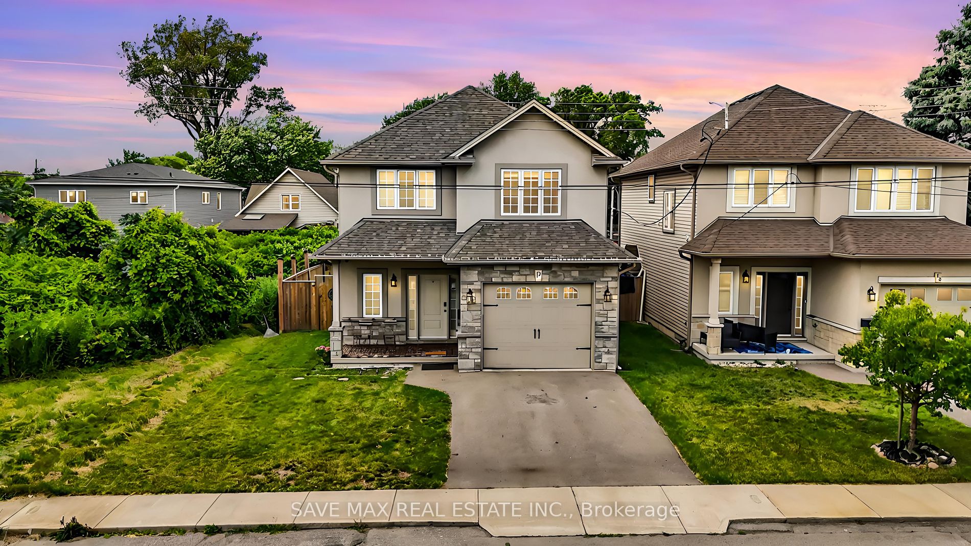 17 Lagoon Avenue