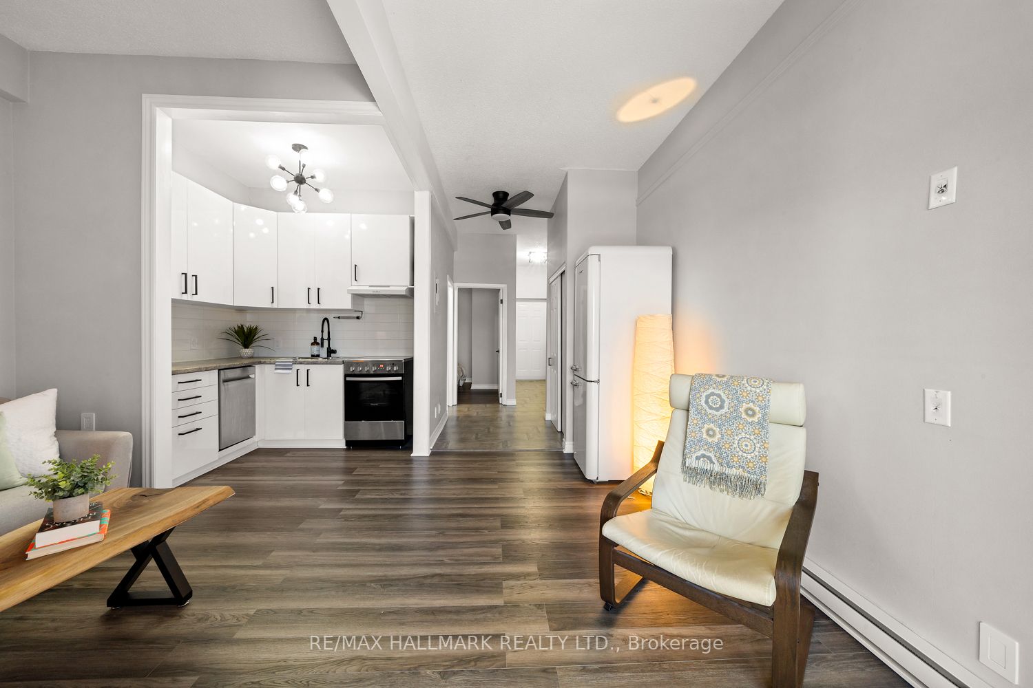 21 Prospect Street #4
