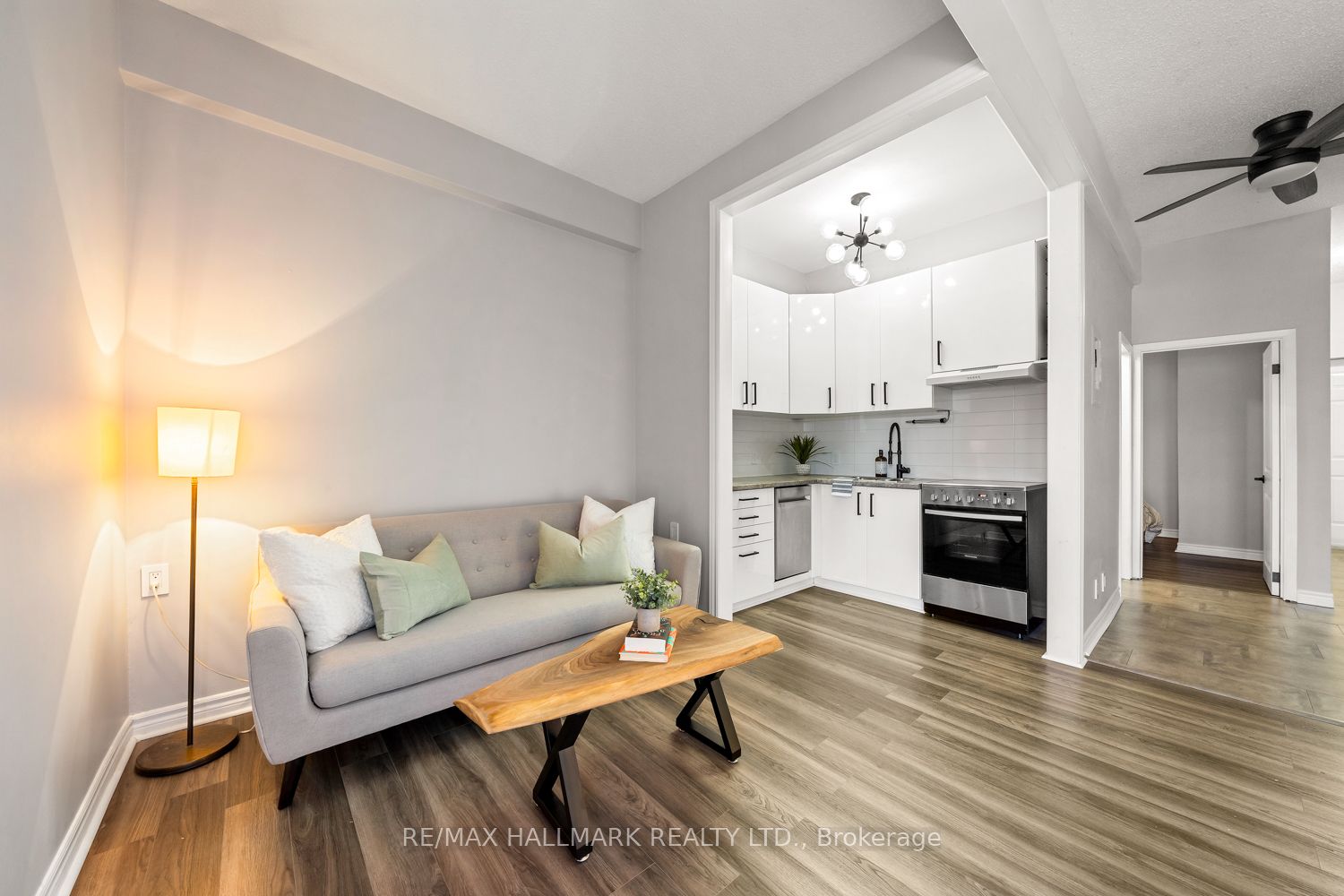 21 Prospect Street #4