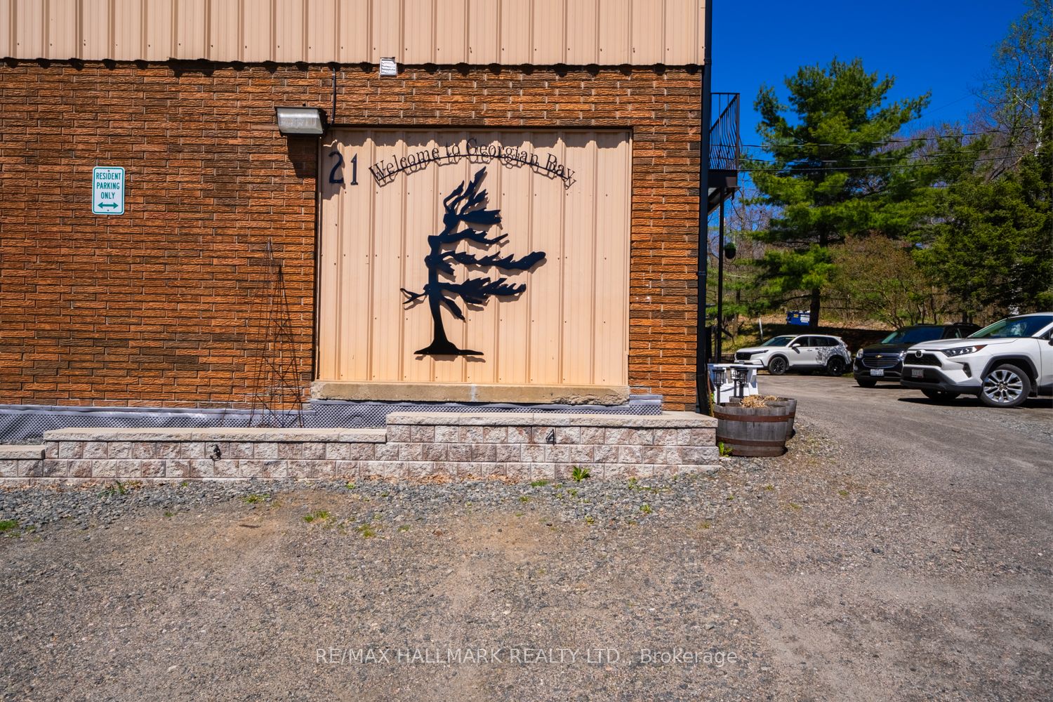 21 Prospect Street #4