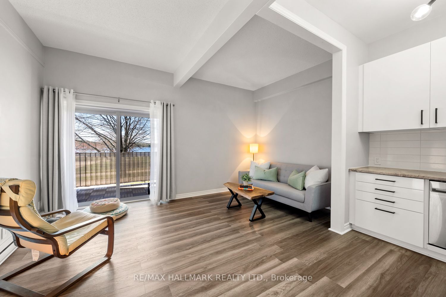 21 Prospect Street #4