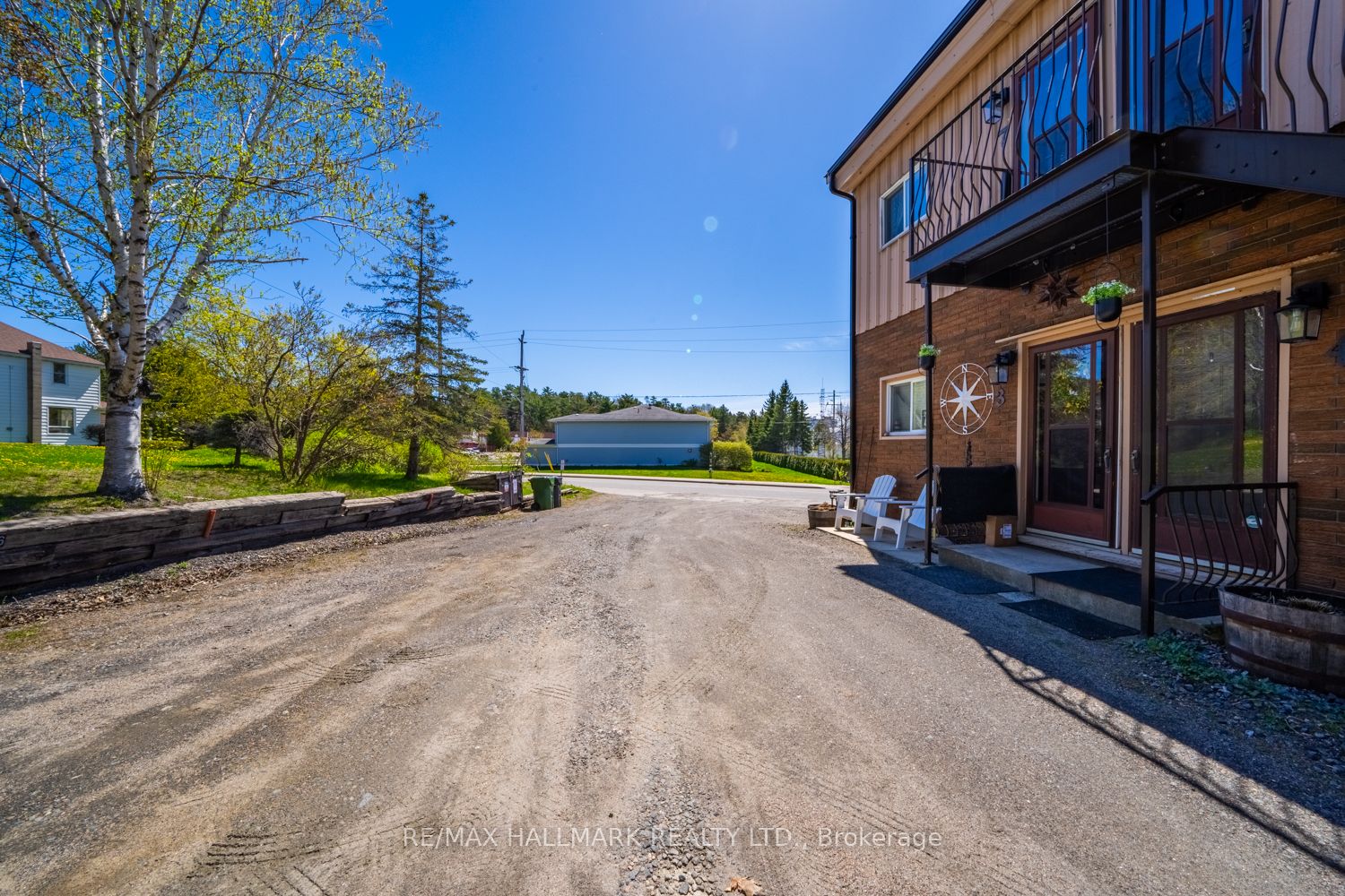 21 Prospect Street #4