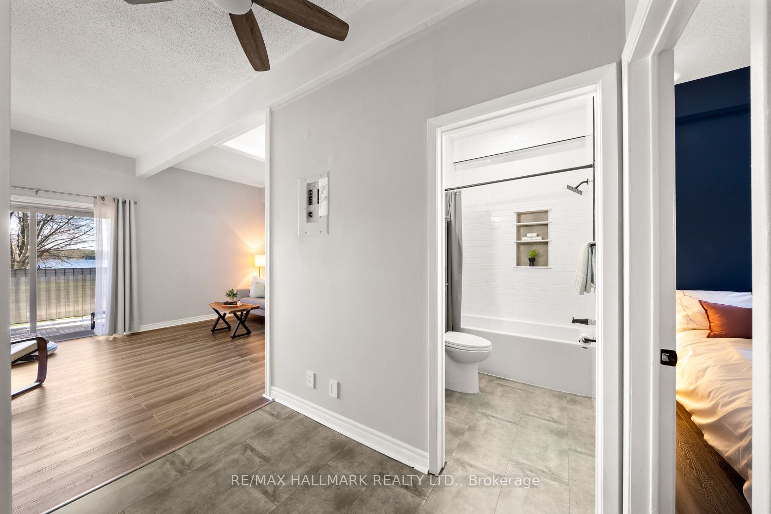 21 Prospect Street #4