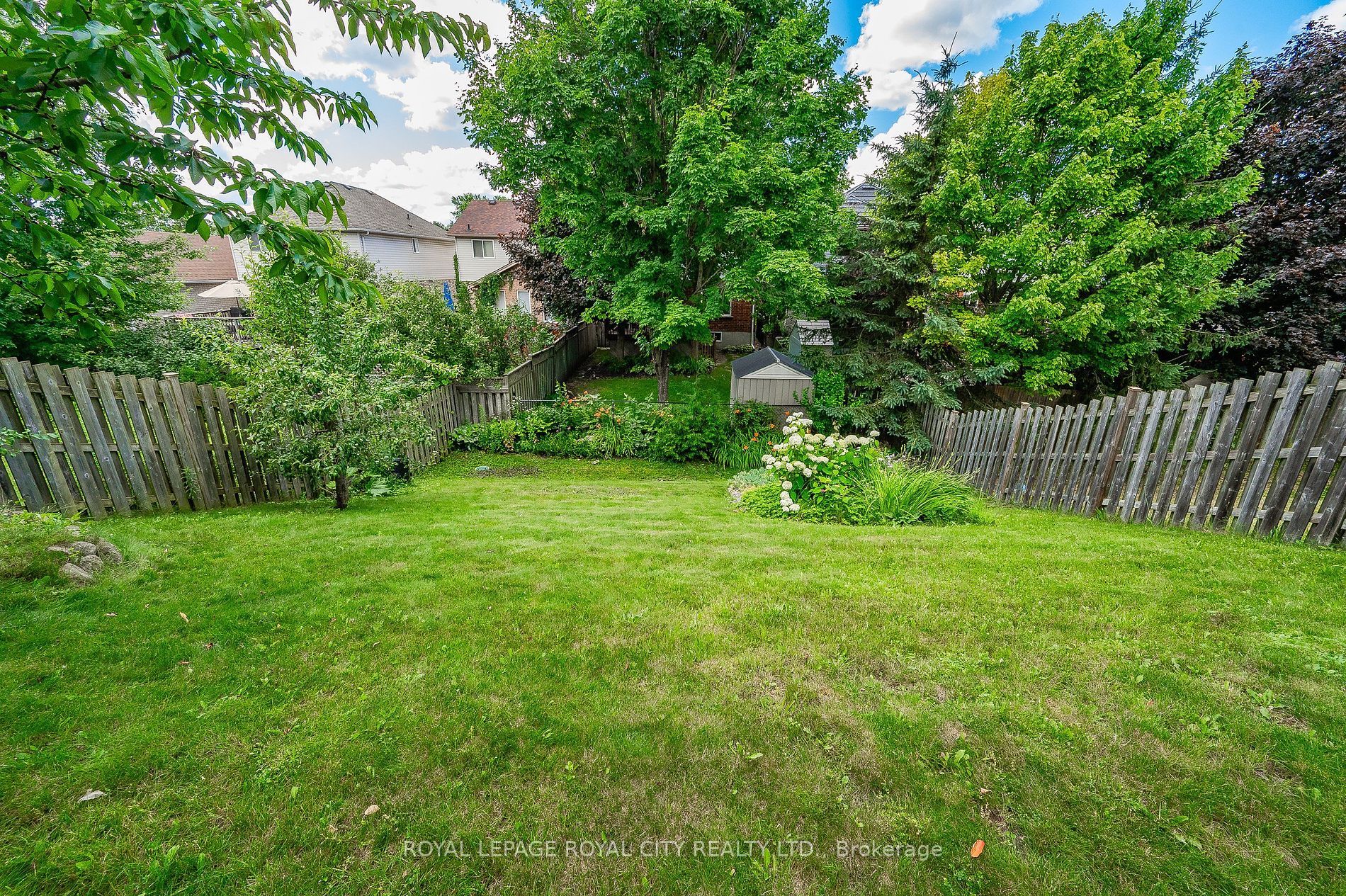 173 Clair Rd W