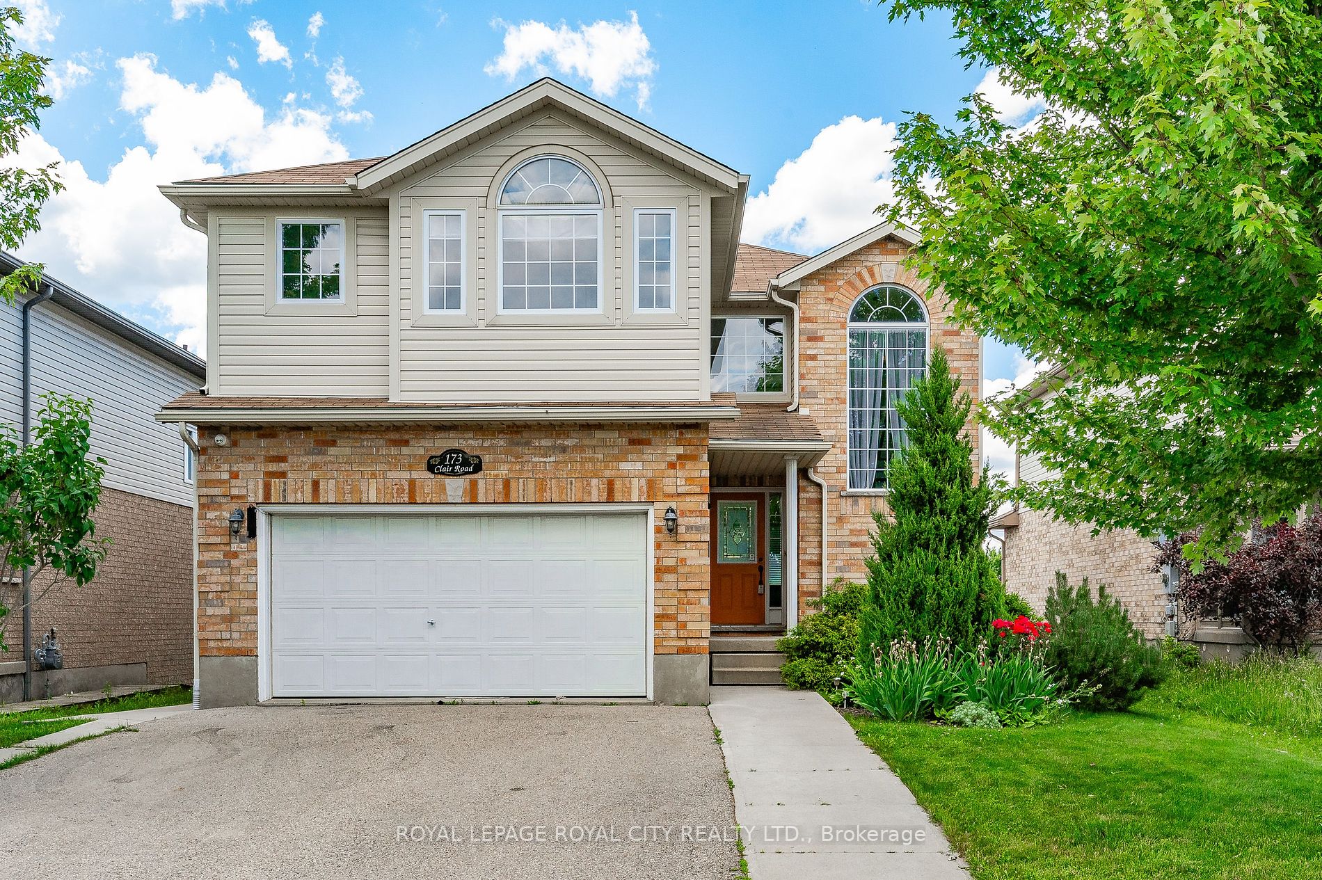 173 Clair Rd W