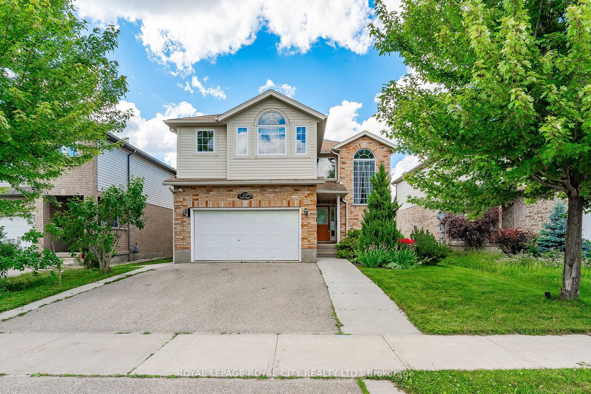 173 Clair Rd W