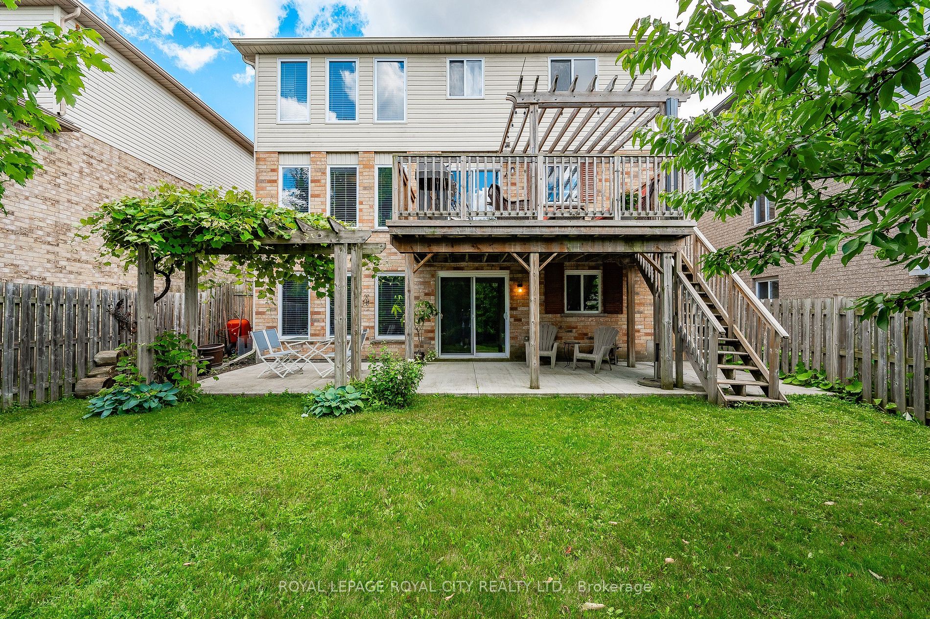 173 Clair Rd W