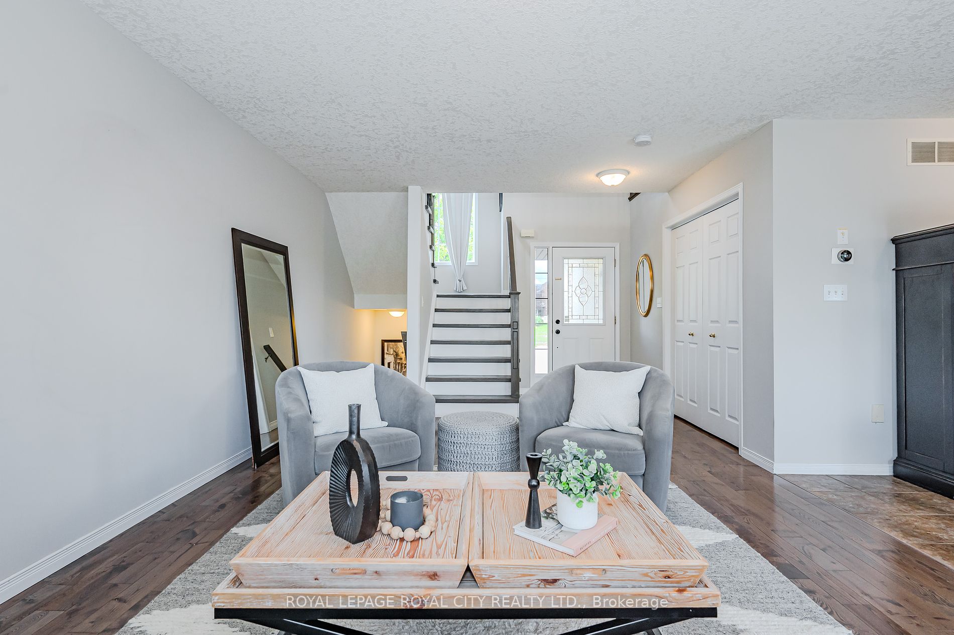 173 Clair Rd W