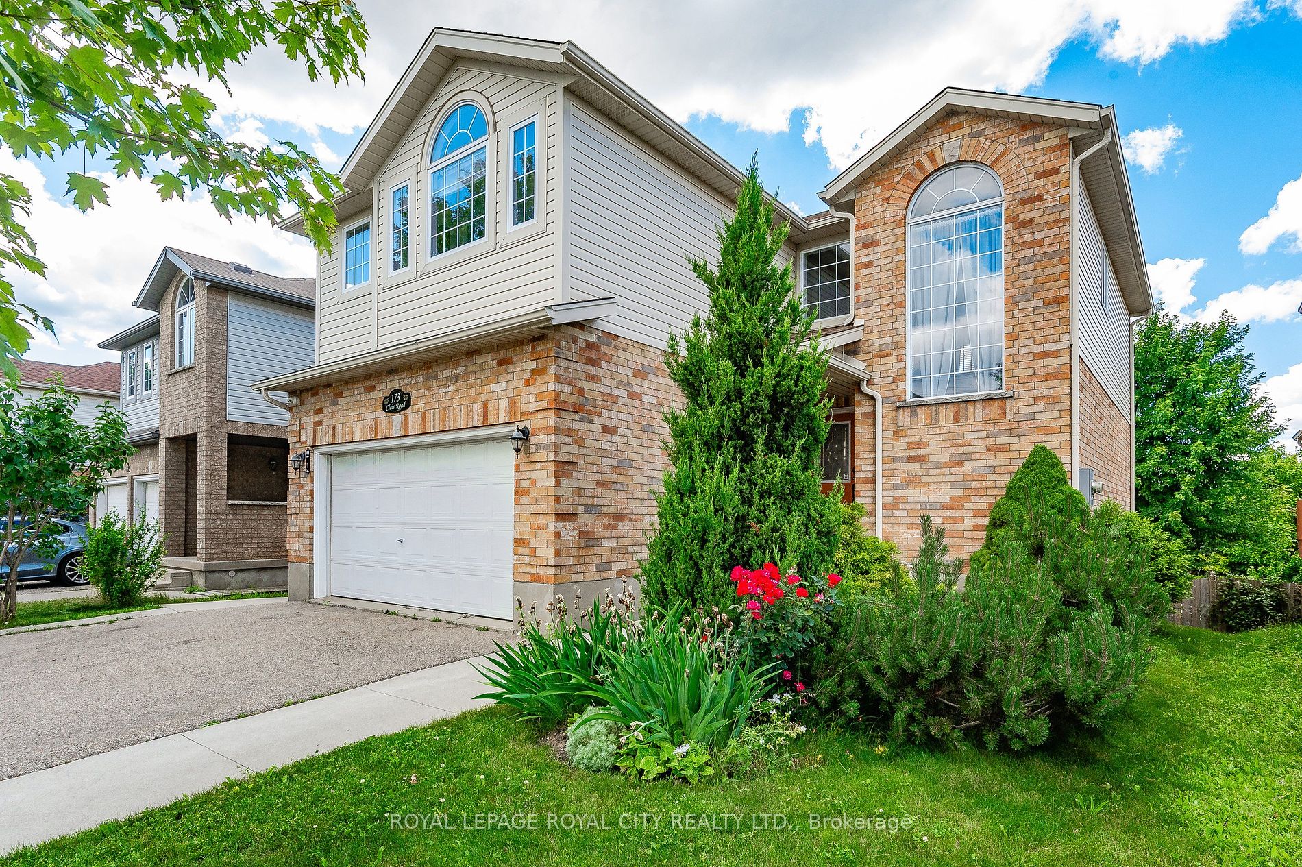 173 Clair Rd W