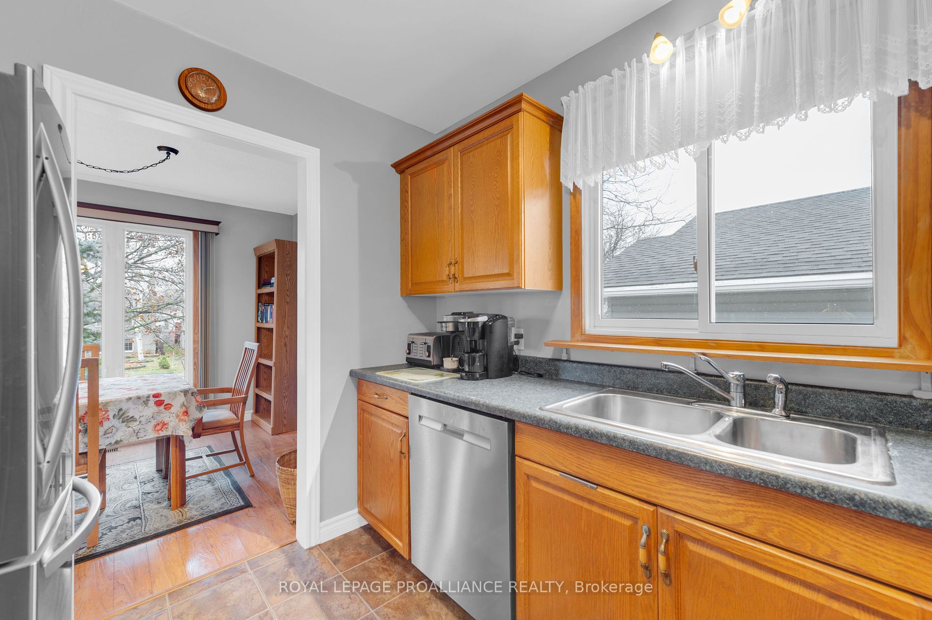 4 Bogart Crescent