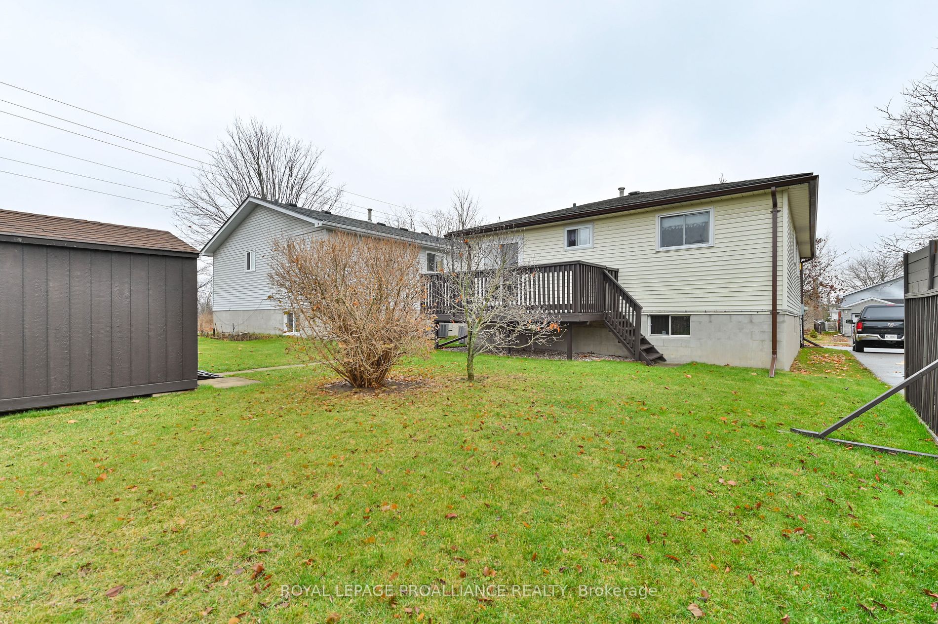 4 Bogart Crescent