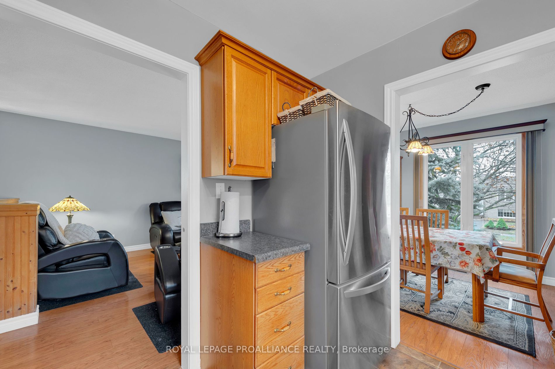 4 Bogart Crescent