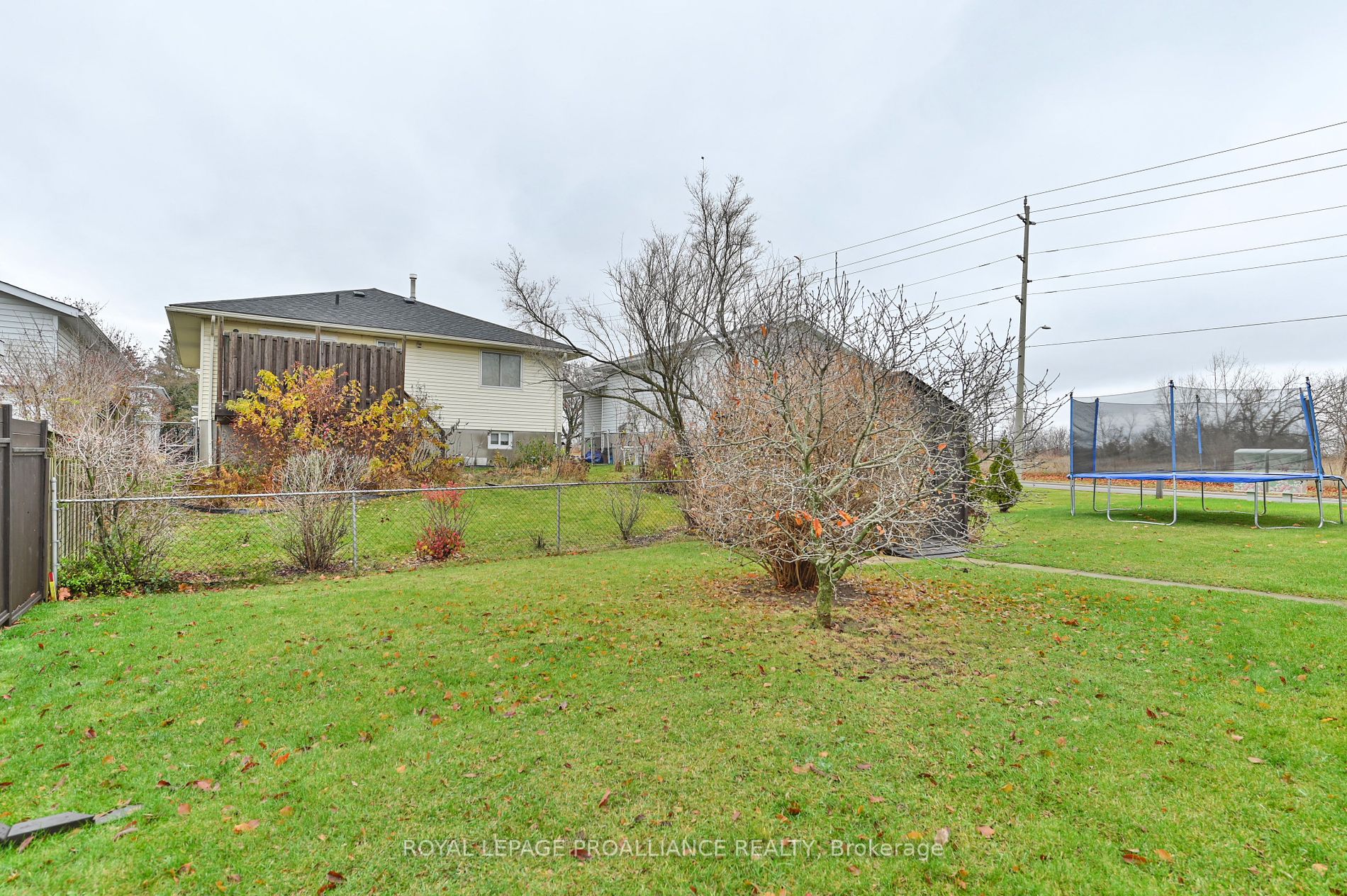 4 Bogart Crescent