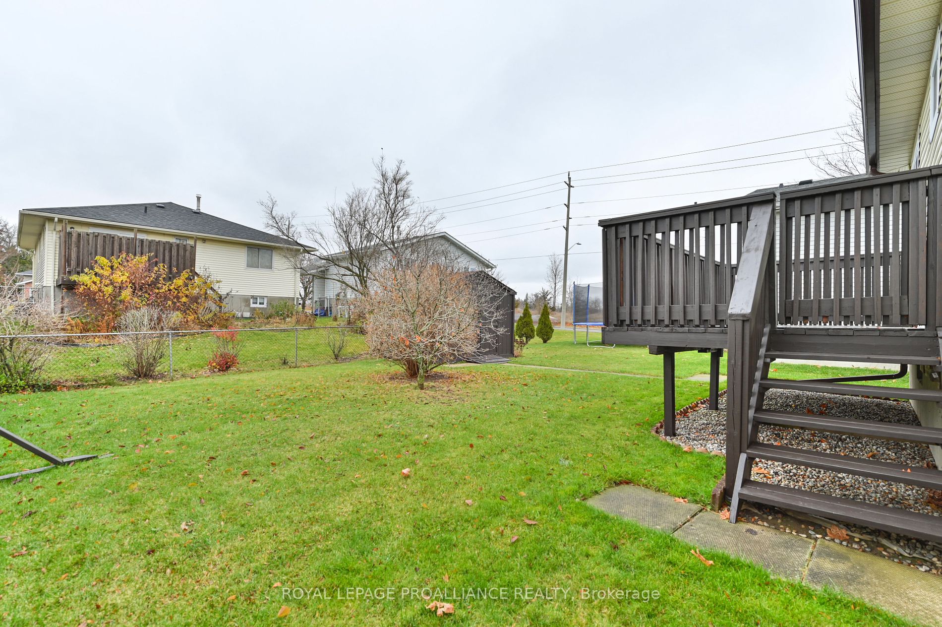4 Bogart Crescent