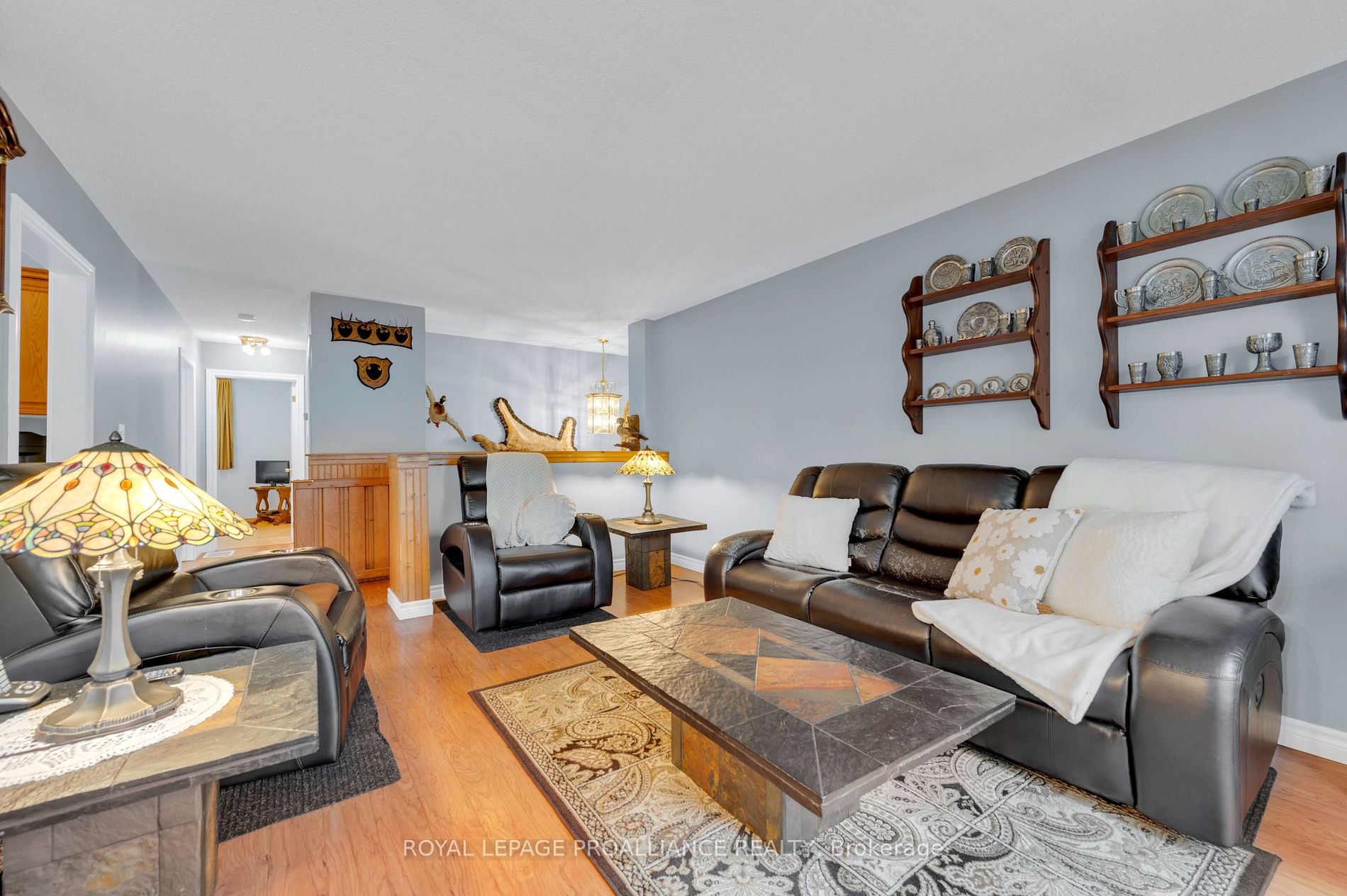 4 Bogart Crescent