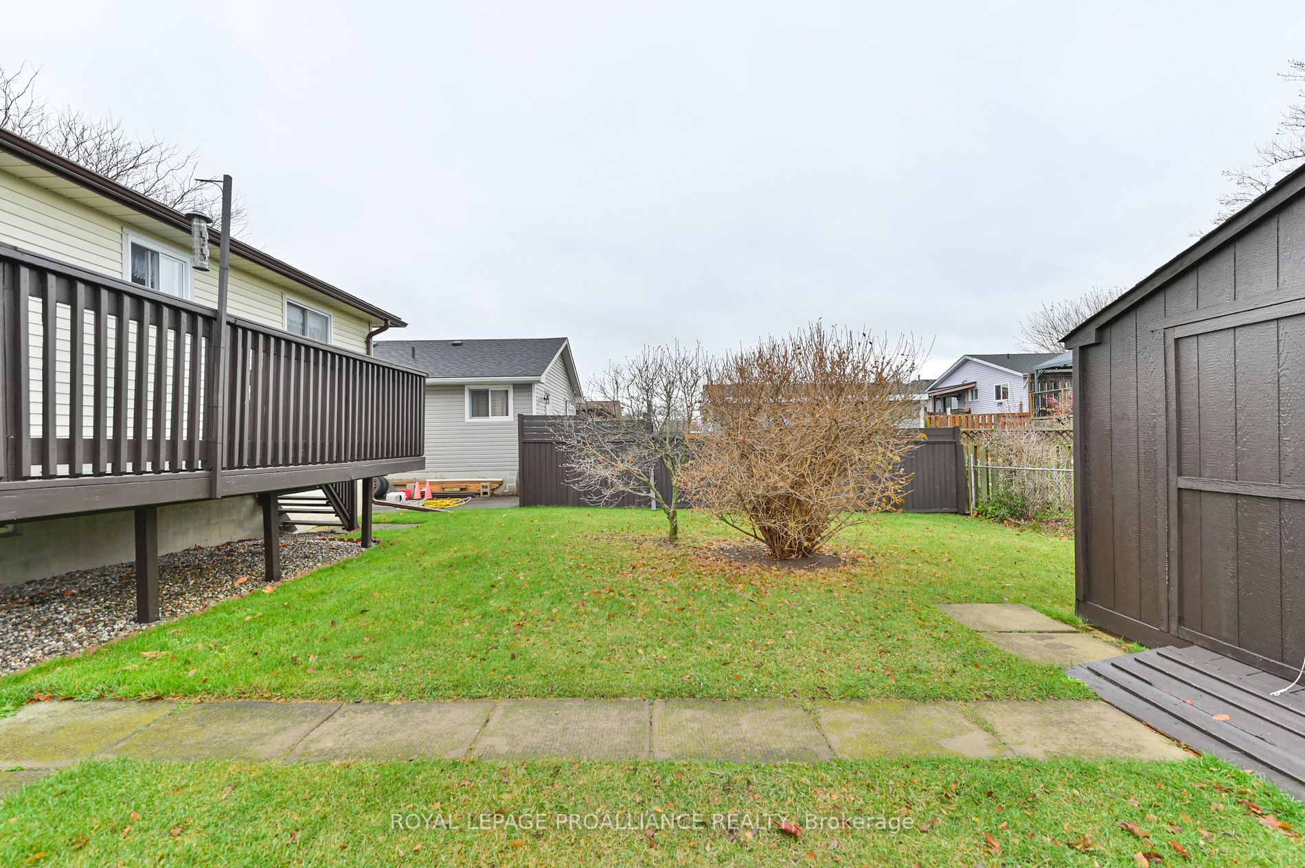 4 Bogart Crescent