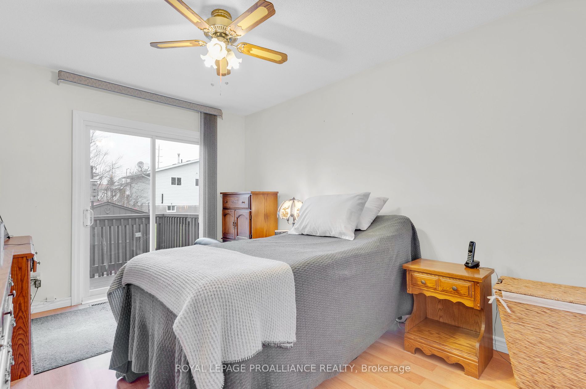 4 Bogart Crescent