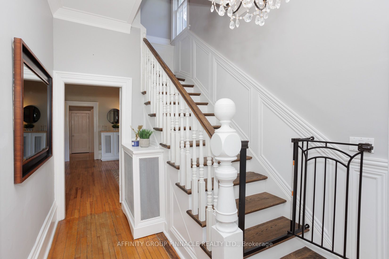 18 Elgin St